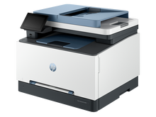 Load image into Gallery viewer, HP Color LaserJet Pro MFP 3303fdw