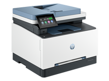 Load image into Gallery viewer, HP Color LaserJet Pro MFP 3303fdw