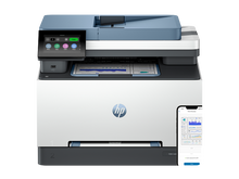 Load image into Gallery viewer, HP Color LaserJet Pro MFP 3303fdw