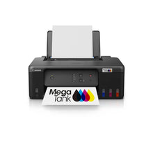 Load image into Gallery viewer, Canon PIXMA G1730 | MegaTank Inkjet Printer | High Efficiency, Low-Cost Printing