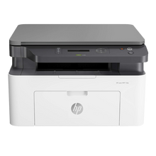Load image into Gallery viewer, HP LaserJet MFP 136A Printer