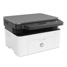 Load image into Gallery viewer, HP LaserJet MFP 136A Printer