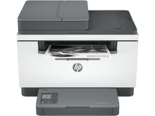 Load image into Gallery viewer, HP LaserJet MFP M236sdn Printer