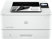 Load image into Gallery viewer, HP LaserJet Pro 4003dw Printer