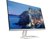 Load image into Gallery viewer, HP M24fd IPS FHD,24-Inch, USB-C Monitor