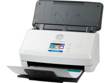 Load image into Gallery viewer, HP ScanJet Pro N4000 snw1 Sheet-feed Scanner
