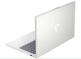 HP 15 FD0602 Core i7 12th Gen 1255U Ram 8GB DDR4 SSD 512GB DOS FHD BACK LIT KEY BOARD SILVER