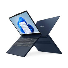 Load image into Gallery viewer, Lenovo IdeaPad Slim 3 15 - Raptor Lake - 13th Gen Core i7 13620H 10-Core Processor 16-GB 1TB SSD Intel UHD Graphics 15.3" WUXGA 1200P IPS 60Hz AG Display DolbyAudio TPM (Luna Grey,