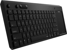 RAPOO K2800 KEYBOARD WITH TOUCHPAD WIRELESS