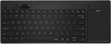 Load image into Gallery viewer, RAPOO K2800 KEYBOARD WITH TOUCHPAD WIRELESS
