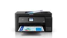 Load image into Gallery viewer, Epson EcoTank L14150 A3 Wi-Fi Duplex Wide-Format All-in-One Ink Tank Printer