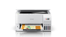 Load image into Gallery viewer, Epson EcoTank L3556 All In One Wifi Printer