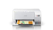 Load image into Gallery viewer, Epson EcoTank L3556 All In One Wifi Printer