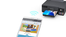 Load image into Gallery viewer, Epson EcoTank L8050 Wi-Fi Ink Tank Photo Printer