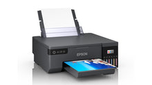 Load image into Gallery viewer, Epson EcoTank L8050 Wi-Fi Ink Tank Photo Printer
