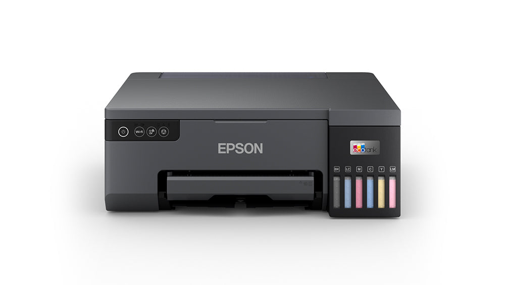 Epson EcoTank L8050 Wi-Fi Ink Tank Photo Printer