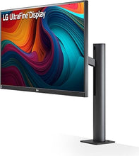 Load image into Gallery viewer, LG 27" 27UN880-B 4K UHD IPS USB Type-C™ and Ergo Stand