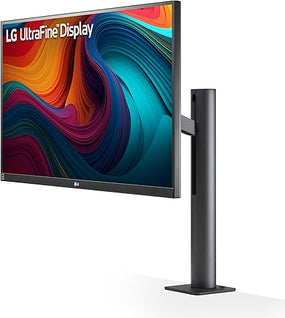 LG 27" 27UN880-B 4K UHD  IPS USB Type-C™ and Ergo Stand