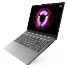 Load image into Gallery viewer, Lenovo LOQ 15 Essential Gaming Laptop - AMD Ryzen 7 170 8-Core Processor 16-GB 512-GB SSD 6-GB NVIDIA GeForce RTX 3050 GDDR6 GC 15.6" Full HD 1080P IPS 144Hz AG Display Nahimic Audio Backlit KB TPM W11 (Luna Grey, NEW)