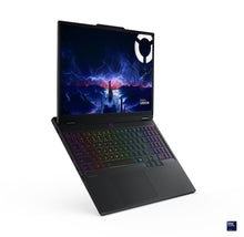 Load image into Gallery viewer, Lenovo Legion Pro 5 16 - Arrow Lake - Intel Core Ultra 7 255HX 20-Core Processor 32-GB 1-TB SSD 8-GB NVIDIA GeForce RTX5060 GDDR7 GC 16" WQXGA 1600p OLED 165Hz G-Sync Display Nahimic Audio 24-Zone RGB BKB (Eclipse Black)