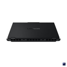 Load image into Gallery viewer, Lenovo Legion 5 Gaming - Raptor Lake - 14th Gen Core i9-14900HX 24-Core Processor 16-GB 1-TB SSD 8-GB NVIDIA GeForce RTX5070 GDDR7 GC 15.1"WQXGA OLED 165Hz Display Nahimic Audio 4-Zone RGB BKB W11 (Luna Grey, NEW)