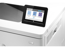 Load image into Gallery viewer, HP Color LaserJet Enterprise M555DN PRINTER