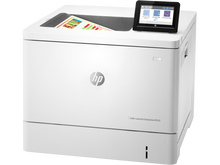 Load image into Gallery viewer, HP Color LaserJet Enterprise M555DN PRINTER