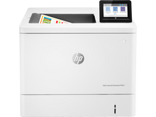 Load image into Gallery viewer, HP Color LaserJet Enterprise M555DN PRINTER