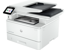 Load image into Gallery viewer, HP LaserJet Pro MFP 4103fdn Printer