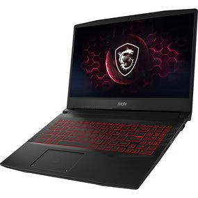 MSI Pulse GL66 - Alder Lake – 12 Gen Core i7, 16GB 1TB SSD, NVIDIA GeForce 6 GB RTX3060 GDDR6, 15.6" FHD, Backlit KB