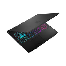 Load image into Gallery viewer, MSI Katana 15 B13VEK - 13th Gen Core i7, 16GB 1TB SSD, 6-GB NVIDIA GeForce RTX4050 GDDR6, 15.6" FHD, IPS 144Hz Windows 11 Home