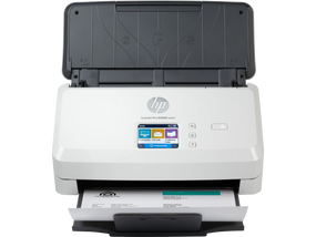 HP ScanJet Pro N4000 snw1 Sheet-feed Scanner