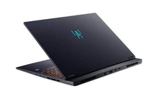 Load image into Gallery viewer, Acer Predator Helios Neo 16S AI Gaming Notebook - Raptor Lake -ULTRA 9-275HX 24-Cores Processor 16-GB 6400- 1-TB SSD 8-GB NVIDIA GeForce RTX5060 GDDR7 GC 16"OLED 240HZ DCI P3 100 DDS NVIDIA 4-Zones RGB BKB W11 (OBSIDIAN Black, NEW)