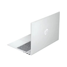 Load image into Gallery viewer, HP OmniBook 5 16 AF1017WM AI Laptop - Intel Core Ultra 7 255U 12-Core Processor 16-GB 1-TB SSD Intel Integrated Graphics 16" WUXGA 1200P IPS Touchscreen AG Display DTS:X® Ultra Audio Backlit KB W11 (Glacier Silver, NEW)