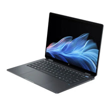 Load image into Gallery viewer, HP Omni Book Ultra Flip 14 FH0068TU - Lunar Lake - Intel Core Ultra 7 258V Processor 32-GB 1-TB SSD 8-GB Intel Arc 140V Graphics 14" 3k 1800p OLED x360 Touchscreen Convertible Display BKB PolyStudio Audio W11 (Eclipse Gray, HP Direct Local Warranty, NEW)