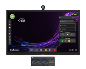 OneScreen  Hubware H7