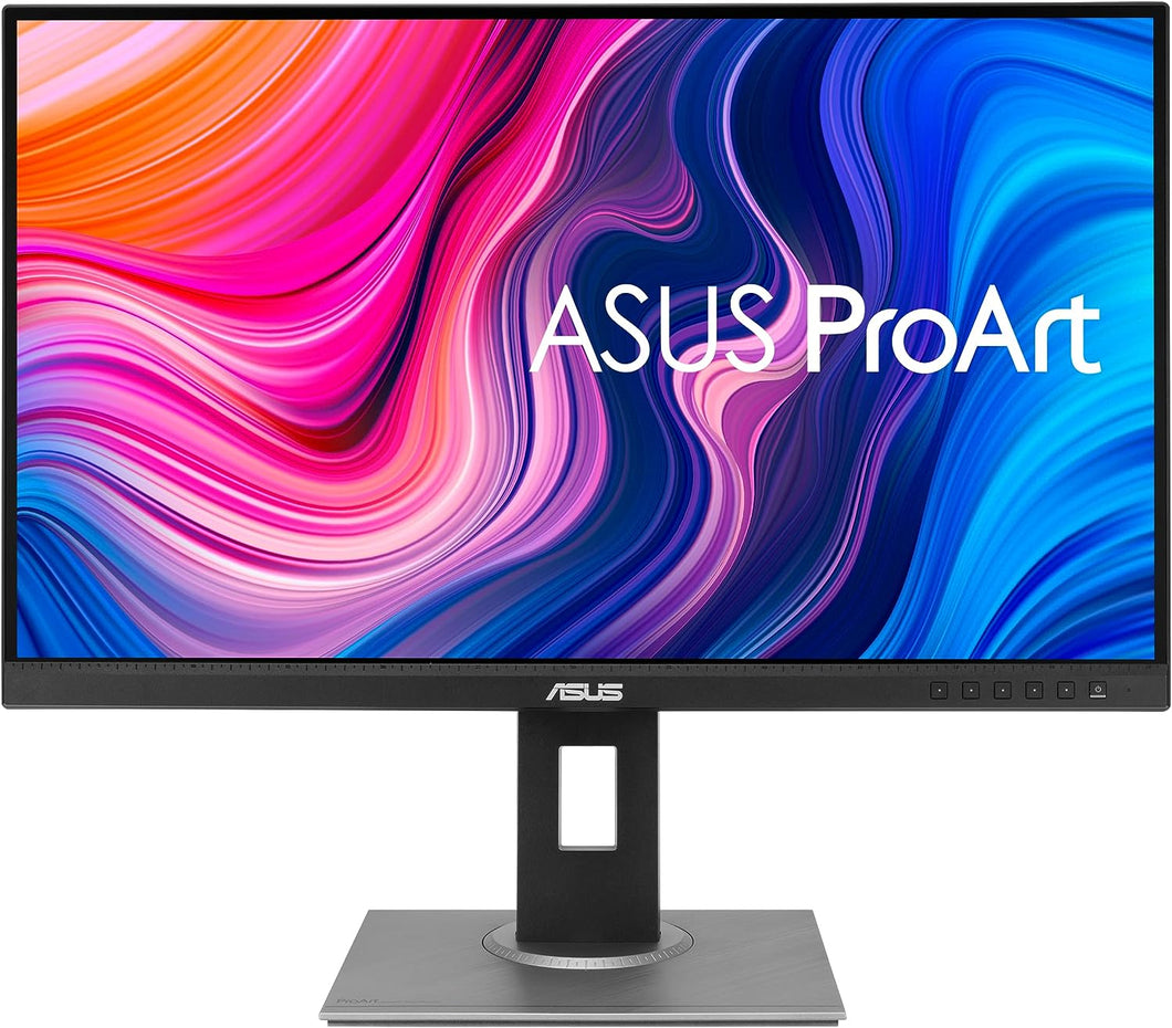 ASUS PA278QV ProArt Display  Professional Monitor - 27-inch, IPS, WQHD