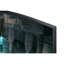 Load image into Gallery viewer, Samsung 27" Odyssey G6 LS27BG650EMXUE (G65B) WQHD 2560 x 1440 (2K) 240Hz ((CURVED))