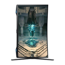 Load image into Gallery viewer, Samsung 27" Odyssey G6 LS27BG650EMXUE (G65B) WQHD 2560 x 1440 (2K) 240Hz ((CURVED))