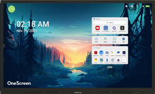 Load image into Gallery viewer, One Screen Touchscreen TL7