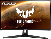 Load image into Gallery viewer, ASUS VG27AQ1A TUF Gaming Monitor – 27 inch WQHD (2560 x 1440), IPS, 170Hz