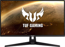 Load image into Gallery viewer, ASUS VG289Q1A TUF 4K Gaming Monitor – 28" UHD (3840x2160), IPS, DCI-P3
