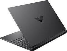 Load image into Gallery viewer, HP Victus 15 FA2317tx -Raptor Lake - 13th Gen Core i7 13620H Processor 16-GB 512-GB SSD 8-GB NVIDIA GeForce RTX 4050 GDDR6 GC 15.6" Full HD 1080p IPS 144Hz MicroEdge AG Display DTS:X® Ultra Audio BKB W11 (Mica Silver, NEW)