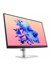 Load image into Gallery viewer, HP U32 4K HDR Monitor