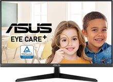 Load image into Gallery viewer, ASUS VY279HE Eye Care Monitor – 27 inch FHD (1920 x 1080), IPS, 75Hz, IPS, 1ms (MPRT)