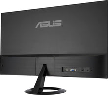 Load image into Gallery viewer, ASUS VZ24EHE Eye Care Monitor, 24", FHD, IPS, 75Hz, Ultra-Slim