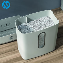 Load image into Gallery viewer, HP W1508CC Paper Shredder