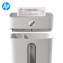 Load image into Gallery viewer, HP W1508CC Paper Shredder