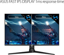 Load image into Gallery viewer, ASUS ROG Strix 32” 1440P Gaming Monitor (XG32AQ) - QHD (2560 x 1440), Fast IPS, 175Hz (OC), 1ms