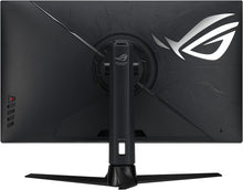 Load image into Gallery viewer, ASUS ROG Strix 32” 1440P Gaming Monitor (XG32AQ) - QHD (2560 x 1440), Fast IPS, 175Hz (OC), 1ms
